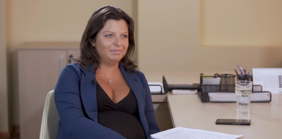 Маргарита Симоньян показала сына после тяжелых семейных испытаний